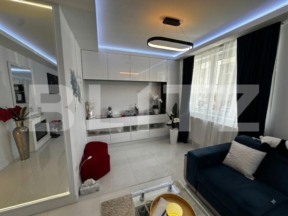 Apartament de vânzare 2 camere Floreşti - 202857AV | BLITZ Cluj-Napoca | Poza6