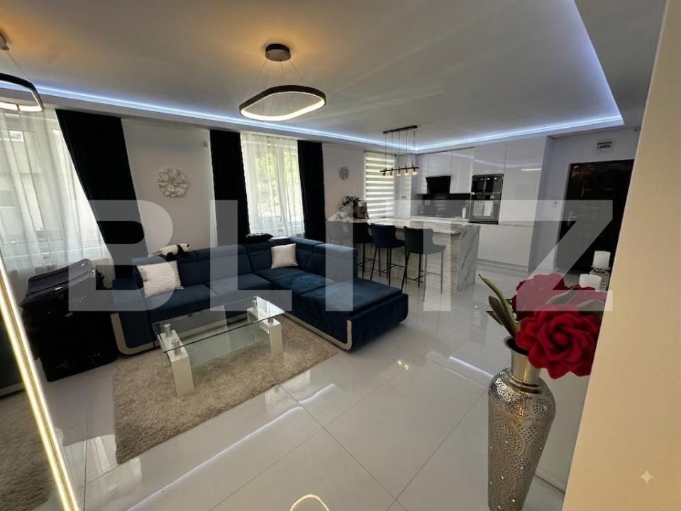 Apartament de vânzare 2 camere Floreşti - 202857AV | BLITZ Cluj-Napoca | Poza4
