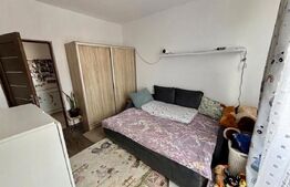 Apartament 3 camere, 56 mp, zona Tineretului 