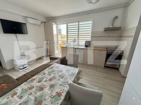 Apartament de vânzare 3 camere Floreşti - 202858AV | BLITZ Cluj-Napoca | Poza3