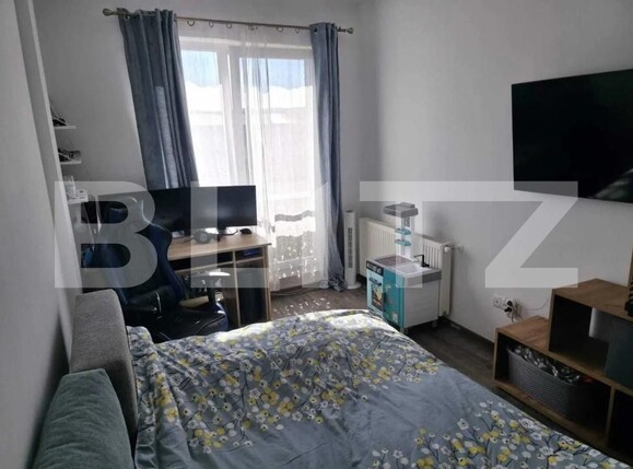 Apartament de vânzare 3 camere Floreşti - 202858AV | BLITZ Cluj-Napoca | Poza1