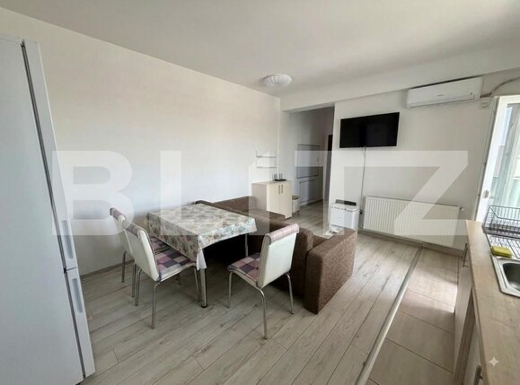 Apartament de vânzare 3 camere Floreşti - 202858AV | BLITZ Cluj-Napoca | Poza1