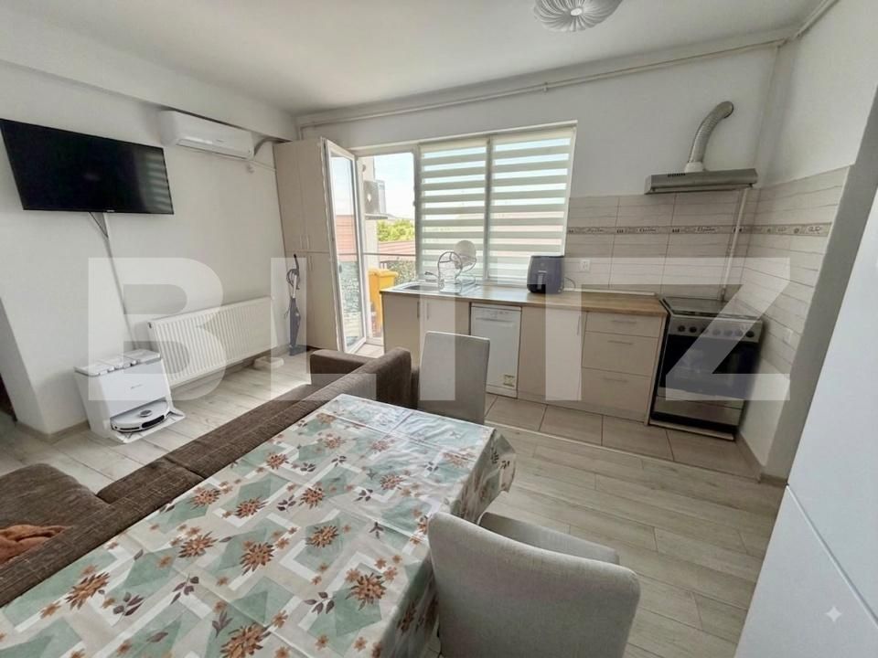 Apartament de vânzare 3 camere Floreşti - 202858AV | BLITZ Cluj-Napoca | Poza3