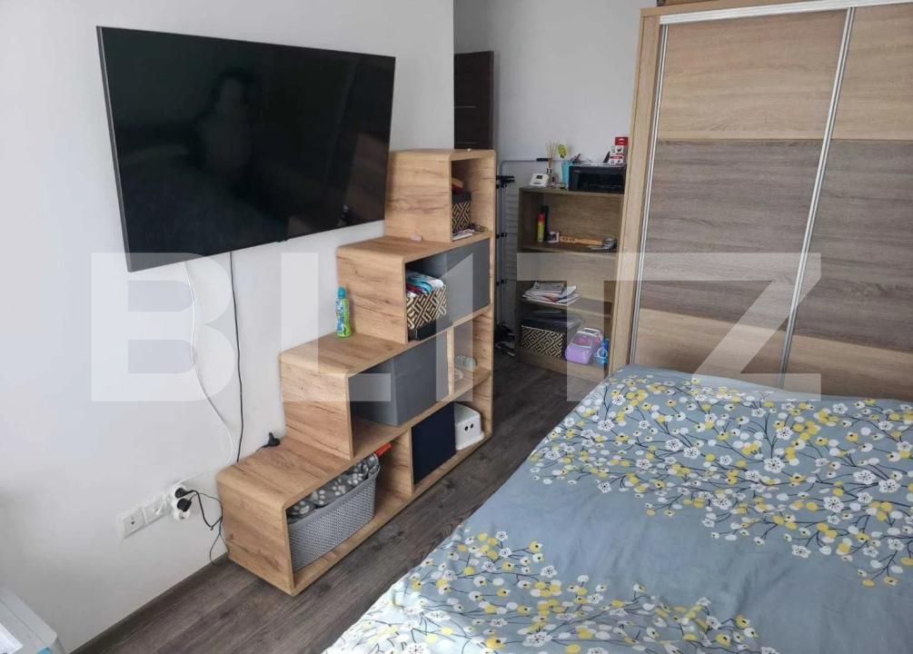 Apartament de vânzare 3 camere Floreşti - 202858AV | BLITZ Cluj-Napoca | Poza3