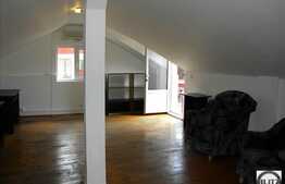 180 mp pretabil activitate birouri.