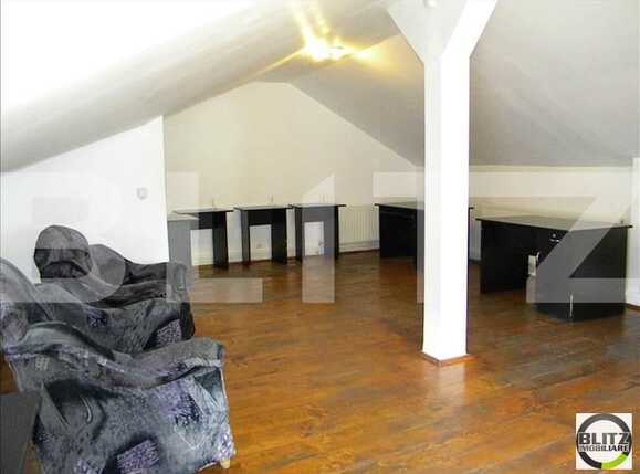 Spațiu birouri de închiriat Gheorgheni - 20286SIB | BLITZ Cluj-Napoca | Poza9