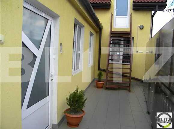 Spațiu birouri de închiriat Gheorgheni - 20286SIB | BLITZ Cluj-Napoca | Poza1