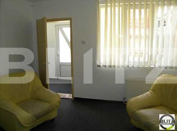 Spațiu birouri de închiriat Gheorgheni - 20286SIB | BLITZ Cluj-Napoca | Poza3