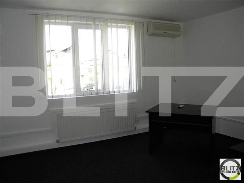 Spațiu birouri de închiriat Gheorgheni - 20286SIB | BLITZ Cluj-Napoca | Poza7