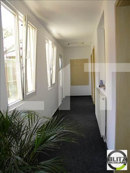 Spațiu birouri de închiriat Gheorgheni - 20286SIB | BLITZ Cluj-Napoca | Poza8