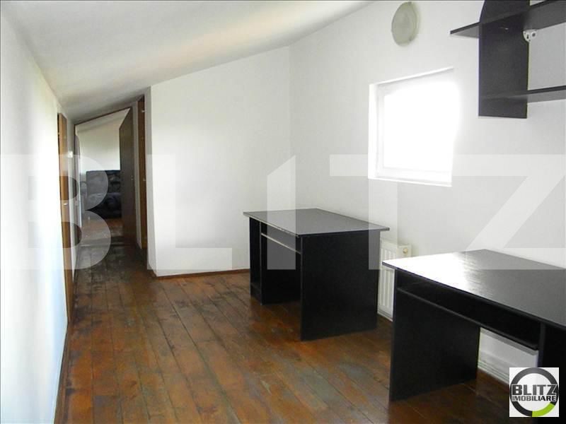 Spațiu birouri de închiriat Gheorgheni - 20286SIB | BLITZ Cluj-Napoca | Poza12