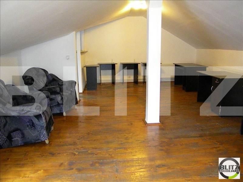 Spațiu birouri de închiriat Gheorgheni - 20286SIB | BLITZ Cluj-Napoca | Poza15