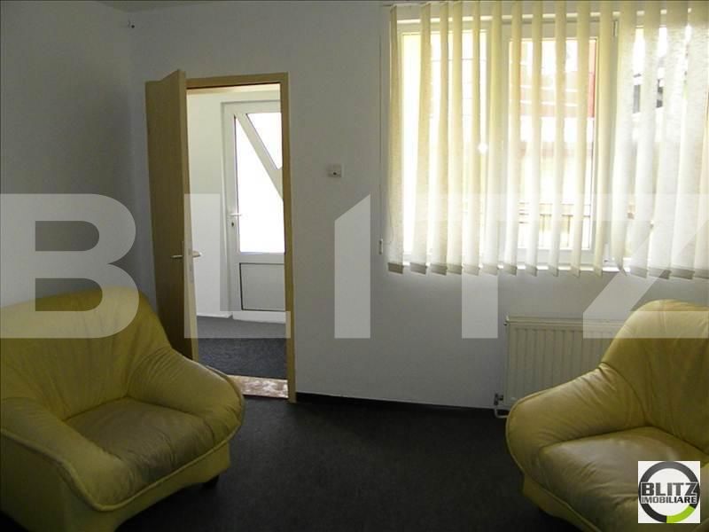 Spațiu birouri de închiriat Gheorgheni - 20286SIB | BLITZ Cluj-Napoca | Poza3