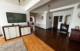 Casa individuala Apahida, un nivel, 186mp utili, 1174mp teren