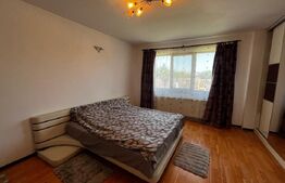 Casa individuala, 186 mp, un nivel, 1174 mp teren, zona Apahida