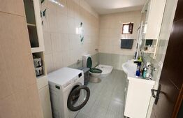 Casa individuala Apahida, un nivel, 186mp utili, 1174mp teren