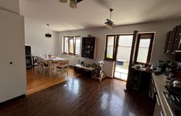 Casa individuala Apahida, un nivel, 186mp utili, 1174mp teren