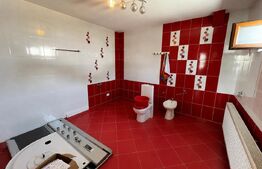 Casa individuala Apahida, un nivel, 186mp utili, 1174mp teren