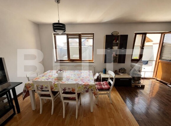 Casa de vânzare 4 camere Apahida - 202860CV | BLITZ Cluj-Napoca | Poza8