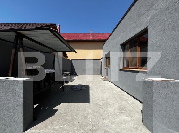 Casa de vânzare 4 camere Apahida - 202860CV | BLITZ Cluj-Napoca | Poza3