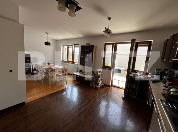 Casa de vânzare 4 camere Apahida - 202860CV | BLITZ Cluj-Napoca | Poza9