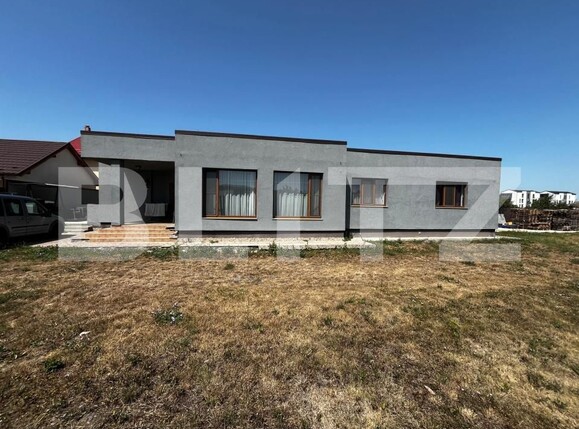 Casa de vânzare 4 camere Apahida - 202860CV | BLITZ Cluj-Napoca | Poza2