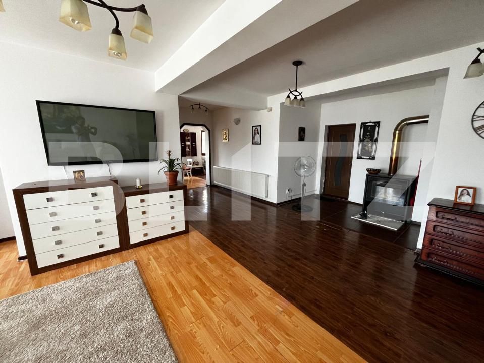 Casa de vânzare 4 camere Apahida - 202860CV | BLITZ Cluj-Napoca | Poza7