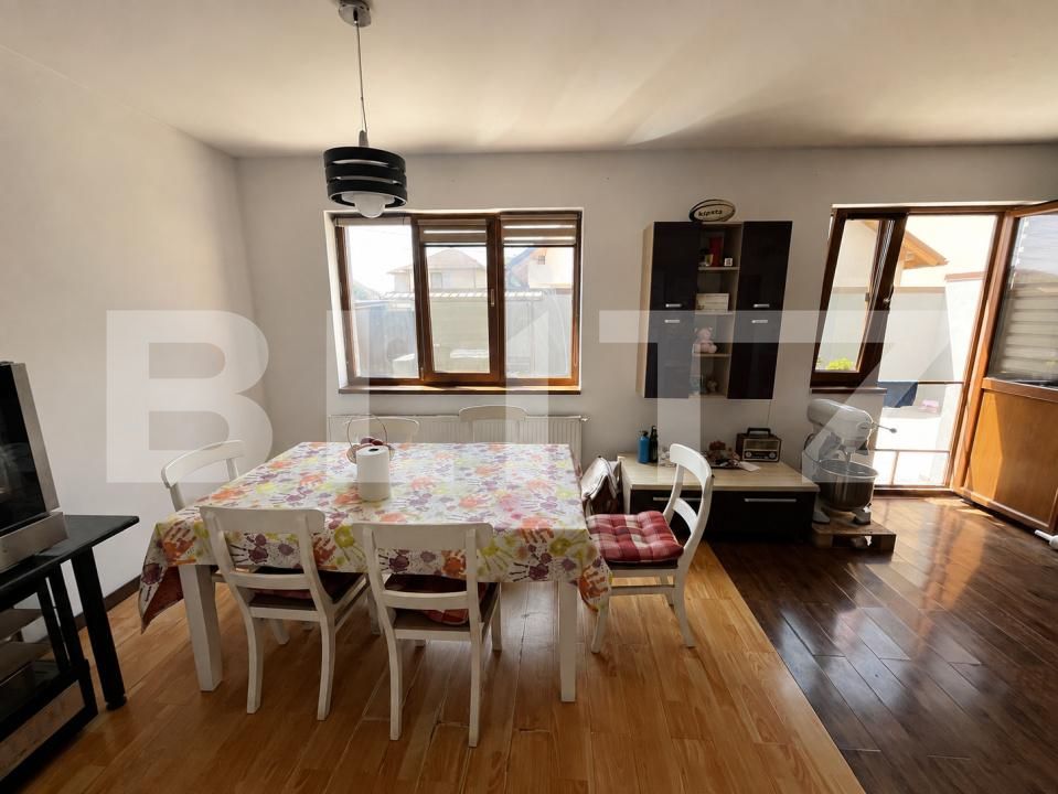 Casa de vânzare 4 camere Apahida - 202860CV | BLITZ Cluj-Napoca | Poza8