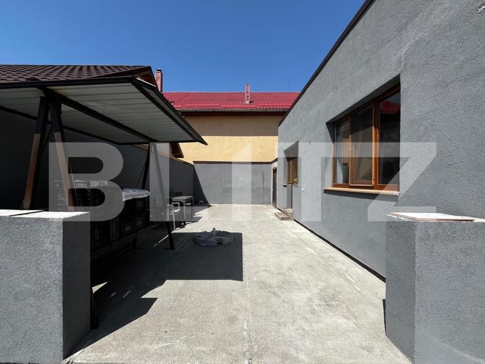Casa de vânzare 4 camere Apahida - 202860CV | BLITZ Cluj-Napoca | Poza3