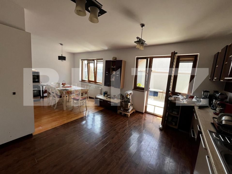 Casa de vânzare 4 camere Apahida - 202860CV | BLITZ Cluj-Napoca | Poza9