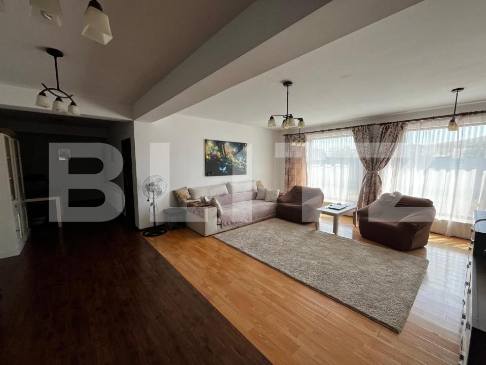 Casa de vânzare 4 camere Apahida - 202860CV | BLITZ Cluj-Napoca | Poza4