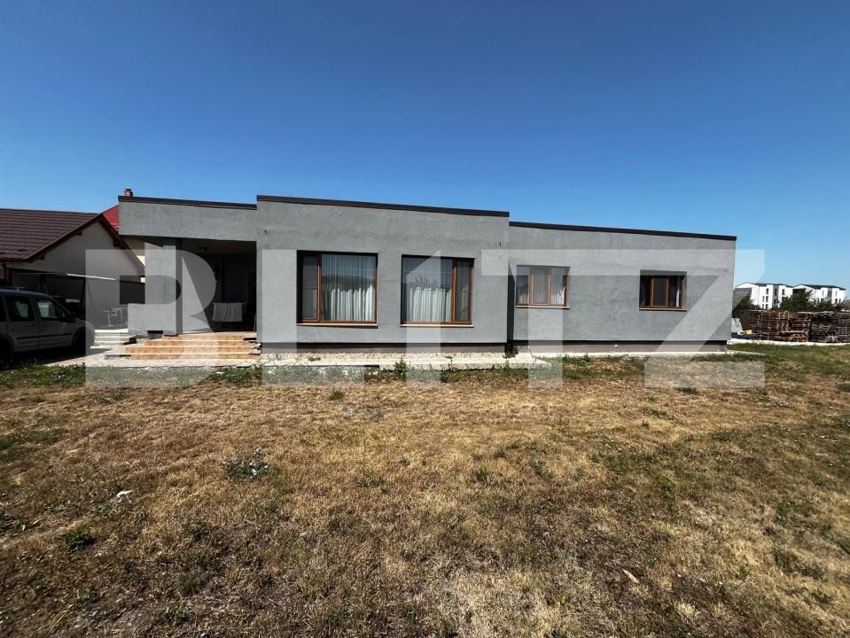 Casa de vânzare 4 camere Apahida - 202860CV | BLITZ Cluj-Napoca | Poza2