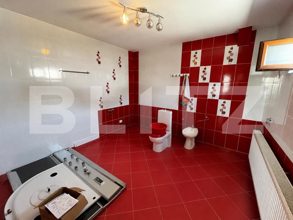Casa de vânzare 4 camere Apahida - 202860CV | BLITZ Cluj-Napoca | Poza12