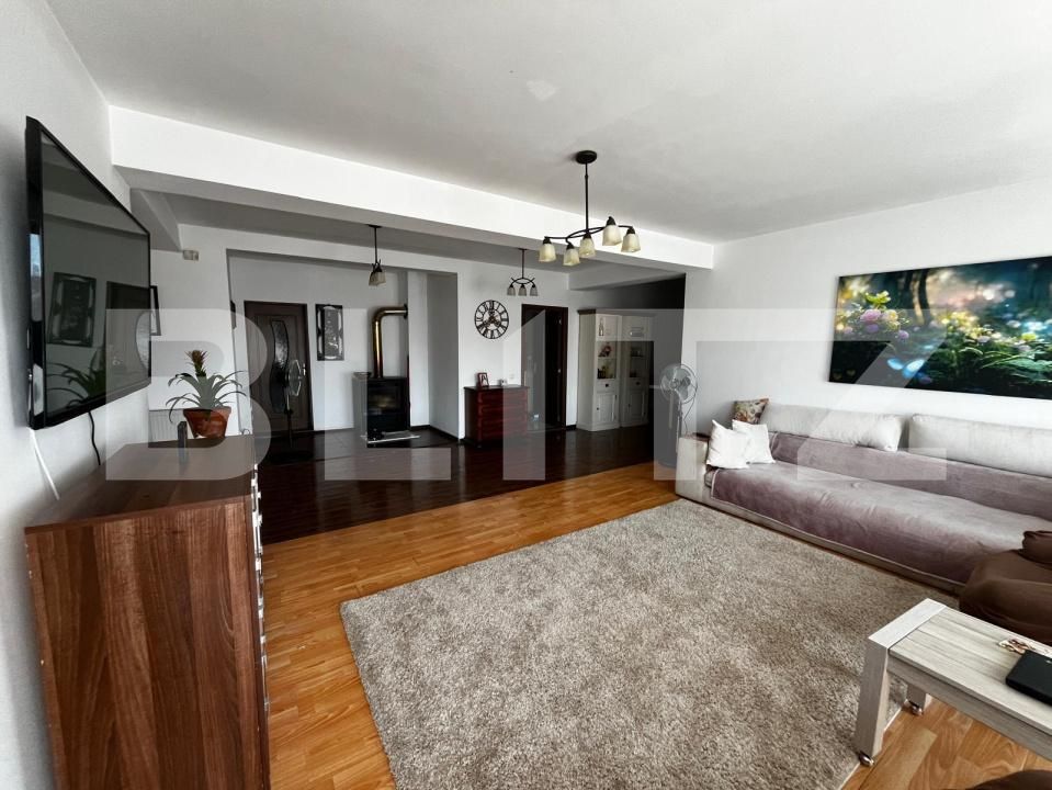 Casa de vânzare 4 camere Apahida - 202860CV | BLITZ Cluj-Napoca | Poza5