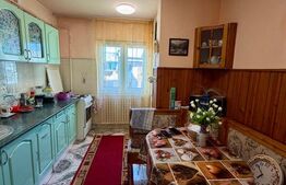 Apartament 3 camere, 64.66 mp, 2 balcoane, zona Marasti - BRD