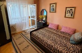 Apartament 3 camere, decomandat, 2 balcoane, Brd Central