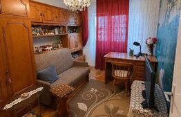 Apartament 3 camere, decomandat, 2 balcoane, Brd Central