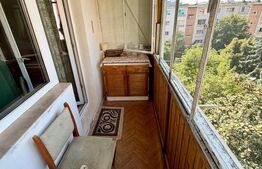 Apartament 3 camere, decomandat, 2 balcoane, Brd Central
