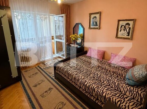 Apartament de vânzare 3 camere Marasti - 202861AV | BLITZ Cluj-Napoca | Poza2