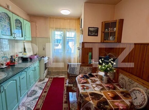 Apartament de vânzare 3 camere Marasti - 202861AV | BLITZ Cluj-Napoca | Poza5