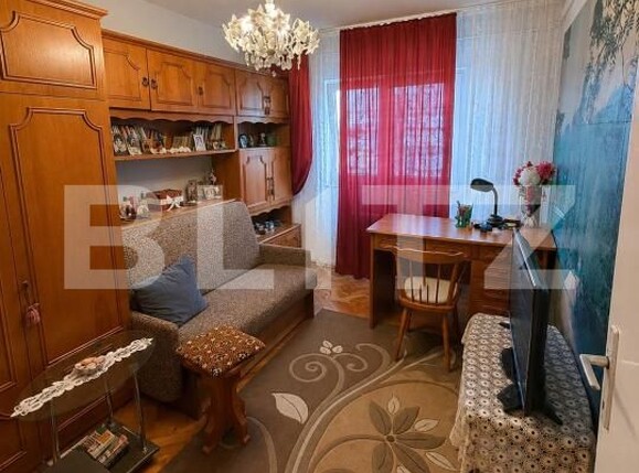 Apartament de vânzare 3 camere Marasti - 202861AV | BLITZ Cluj-Napoca | Poza3
