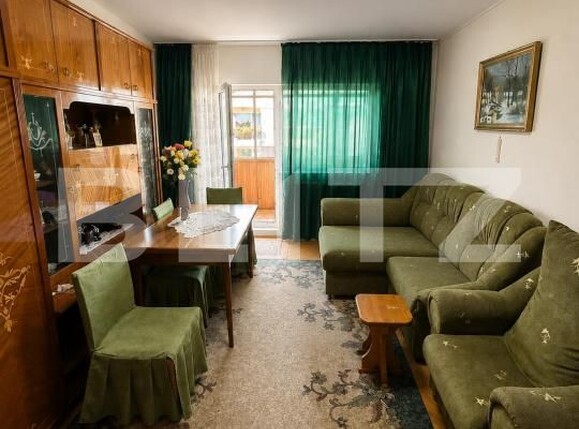 Apartament de vânzare 3 camere Marasti - 202861AV | BLITZ Cluj-Napoca | Poza1