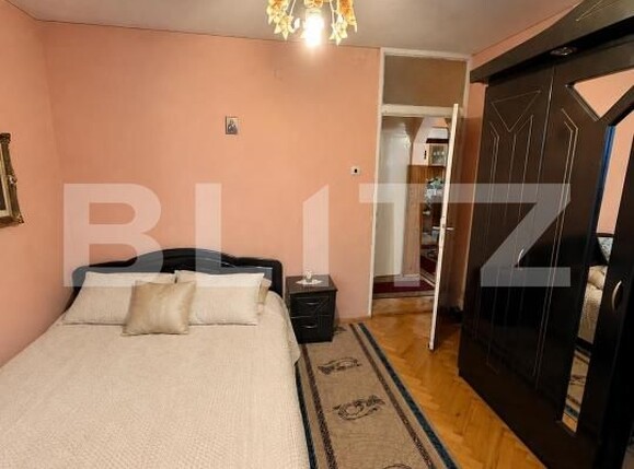 Apartament de vânzare 3 camere Marasti - 202861AV | BLITZ Cluj-Napoca | Poza4