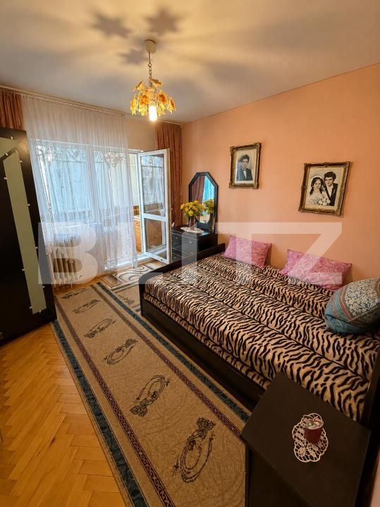 Apartament de vânzare 3 camere Marasti - 202861AV | BLITZ Cluj-Napoca | Poza2