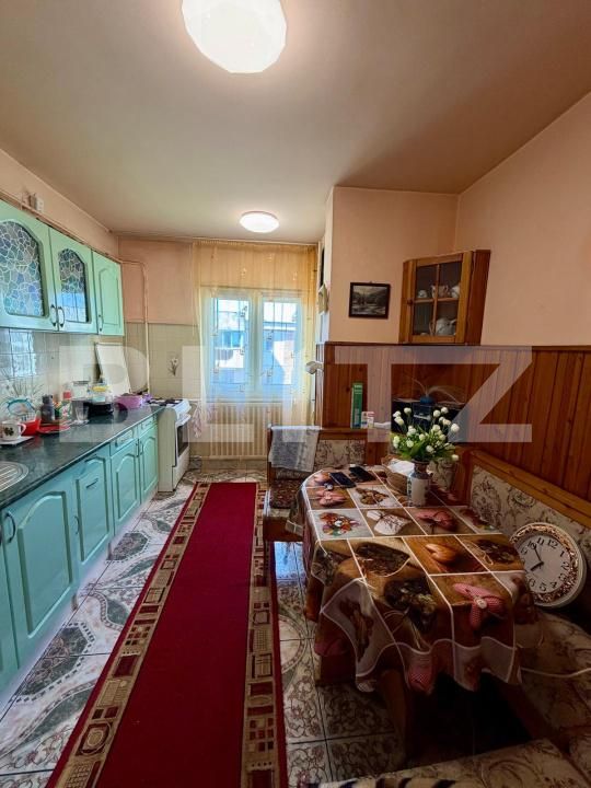 Apartament de vânzare 3 camere Marasti - 202861AV | BLITZ Cluj-Napoca | Poza5