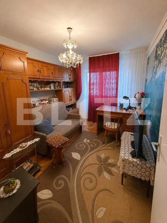 Apartament de vânzare 3 camere Marasti - 202861AV | BLITZ Cluj-Napoca | Poza3