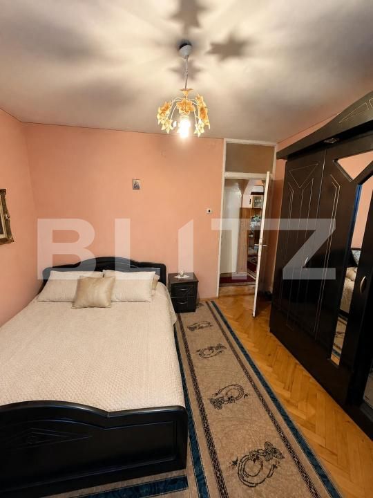Apartament de vânzare 3 camere Marasti - 202861AV | BLITZ Cluj-Napoca | Poza4