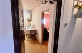 Apartament cu o camera | 38 mp | Mănăștur, zona Kaufland