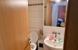 Apartament cu o camera, 38 mp, zona Mănăștur - Kaufland