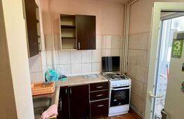 Apartament cu o camera | 38 mp | Mănăștur, zona Kaufland